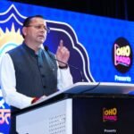 देवभूमि का राष्ट्र निर्माण में  सदैव महत्वपूर्ण योगदान रहा : धामी