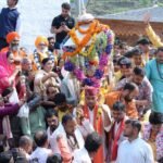 केदारनाथ की चल विग्रह डोली ने किया धाम के लिए प्रस्थान