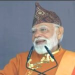 सिक्किम के लोगों ने अपने व्यवहार और देशप्रेम से जीता पूरे देश का दिल- पीएम मोदी