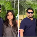 अरशद वारसी की बेटी जेने सोशल मीडिया पर छाईं