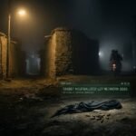 शेख यूसुफ अफरीदी की हत्या से हड़कंप