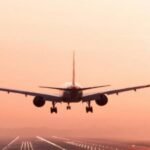 घरेलू उड़ानों को ईंधन के बड़े झटके से राहत
