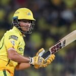 चेन्नई का प्रशांत वीर पर अजीब दांव