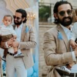 पितृत्व के चलते विक्रांत मैसी का अभिनय से ब्रेक