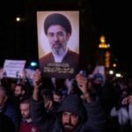 मुजतबा खामेनेई के ठिकाने पर रूसी दूत का खुलासा