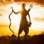 राम और परशुराम दोनों का किरदार