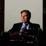 रतन टाटा का साहसी कर्म दर्शन