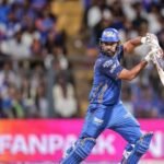 रोहित शर्मा की फिटनेस ने बदली मुंबई की किस्मत