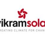 विक्रम सोलर की बड़ी उपलब्धि: 10 गीगावाट वैश्विक