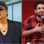 समय रैना और मुकेश खन्ना के बीच विवाद गहराया