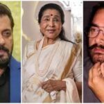 सुरों की मलिका आशा भोसले का 92 वर्ष की आयु में निधन