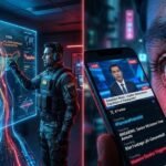 सूचना युद्ध और छल का एल्गोरिदम