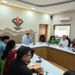 मिशन मोड में मातृ मृत्यु दर घटाने की पहल, संस्थागत प्रसव और गुणवत्तापूर्ण स्वास्थ्य सेवाओं पर विशेष जोर