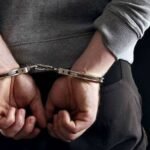 लक्ष्मणझूला में ऑपरेशन प्रहार के तहत बांग्लादेशी नागरिक गिरफ्तार, फर्जी पहचान से रह रहा था बांग्लादेशी