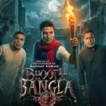 रहस्यमयी हवेली और ‘वधुसुर’ का खौफ,‘भूत बंगला’ का दमदार ट्रेलर हुआ रिलीज