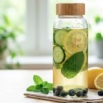 हर किसी के लिए फायदेमंद नहीं डिटॉक्स वाटर, जानिए किन लोगों को नहीं पीना चाहिए