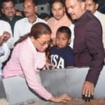 पिरूल आधारित बायोमास उद्योग से मिलेगा महिलाओं को रोजगार- रेखा आर्या