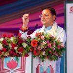 मुख्यमंत्री धामी ने किया “दून बुक फेस्टिवल-2026” का शुभारंभ