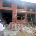 अवैध निर्माणों पर एमडीडीए का सख्त अभियान जारी, सेक्टरवार टीमें सक्रिय, ध्वस्तीकरण व सीलिंग की लगातार कार्रवाई