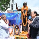 डॉ. अम्बेडकर का जीवन समाज के हर वर्ग के लिए प्रेरणास्रोत- गणेश जोशी