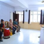 NEET UG 2026 को लेकर पौड़ी प्रशासन अलर्ट, तैयारियों की समीक्षा