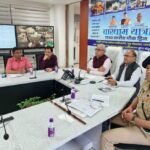 एनडीएमए सदस्य डाॅ. असवाल ने आपदा की तैयारियों को परखा