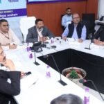 चारधाम यात्रा से पहले आपदा प्रबंधन की तैयारियों पर टेबल टॉप एक्सरसाइज आयोजित