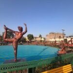 मियावाला में तालाब बना खूबसूरत पार्क, लोगों को मिली नई सैर की जगह