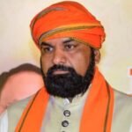 बिहार के 24वें मुख्यमंत्री बने सम्राट चौधरी