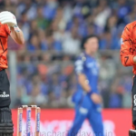 हैदराबाद की मुंबई पर जीत, आईपीएल तालिका में बदलाव