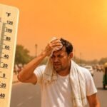 उत्तराखंड में गर्मी का कहर जारी, देहरादून में तापमान 40 डिग्री के पार