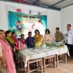 कृमि मुक्त उत्तराखंड की ओर बड़ा कदम, राष्ट्रीय कृमि मुक्ति दिवस पर प्रदेशभर में चला व्यापक अभियान, 14 मई को मॉप-अप