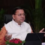 युवा पीढ़ी को अपनी संस्कृति और परंपराओं से जोड़ते हैं धार्मिक आयोजन : धामी