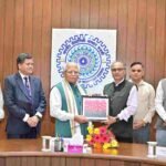 आईआईटी रुड़की में सेंटर फॉर रेगुलेटरी अफेयर्स का उद्घाटन