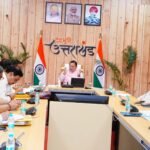 वनों को नुकसान पहुंचाने वालों पर सख्त कार्रवाई की जाएं : धामी