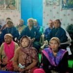 “जन भागीदारी सबसे दूर सबसे पहले” अभियान के तहत शिविर आयोजित