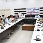 सरकारी भूमि पर अतिक्रमण करने वालों पर सख्त कार्रवाई होगी 