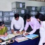 बागेश्वर के नये डीएम ने कार्यभार ग्रहण किया