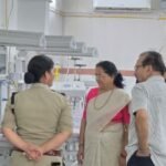 ऋषिकेश प्रसूता मामले में सख्त हुई महिला आयोग की अध्यक्ष, आरोपी की पहचान कर आयोग के समक्ष पेश करने के दिए निर्देश