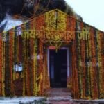 विधि-विधान के साथ आज खुलेंगे चतुर्थ केदार रुद्रनाथ के कपाट