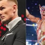WWE स्टार लुडविग कैसर की गिरफ्तारी से मची हलचल