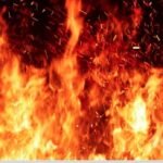 देहरादून के पैनेसिया हॉस्पिटल में लगी भीषण आग, एक बुजुर्ग महिला की मौत