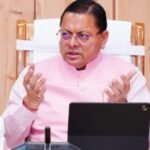 मुख्यमंत्री ने समस्त जिलाधिकारियों के साथ की वर्चुअल बैठक
