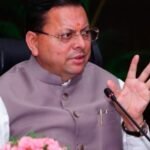 मुख्यमंत्री धामी ने पर्यावरणविद सुंदरलाल बहुगुणा की पुण्यतिथि पर किया उन्हें याद