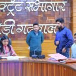 ई-फाईलिंग को कार्यसंस्कृति का हिस्सा बनायें अधिकारी