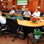 बद्रीनाथ धाम ‘स्प्रिचुअल हिल टाउन’ के रूप में होगा विकसित