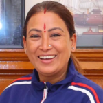 अब खिलाड़ी कर सकेंगे विश्व स्तरीय खेल सुविधाओं के साथ अभ्यास : रेखा आर्या