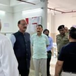 अस्पतालों में लापरवाही किसी भी स्थिति में बर्दाश्त नहीं की जाएगी- सुबोध उनियाल
