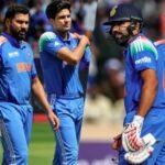 अफगानिस्तान सीरीज के लिए टीम इंडिया का ऐलान, रोहित-कोहली की हुई वापसी