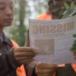 अमेरिका में बच्ची लापता, जारी हुआ आपात अलर्ट